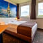 B&B Hotel Stuttgart-Airport/Messe