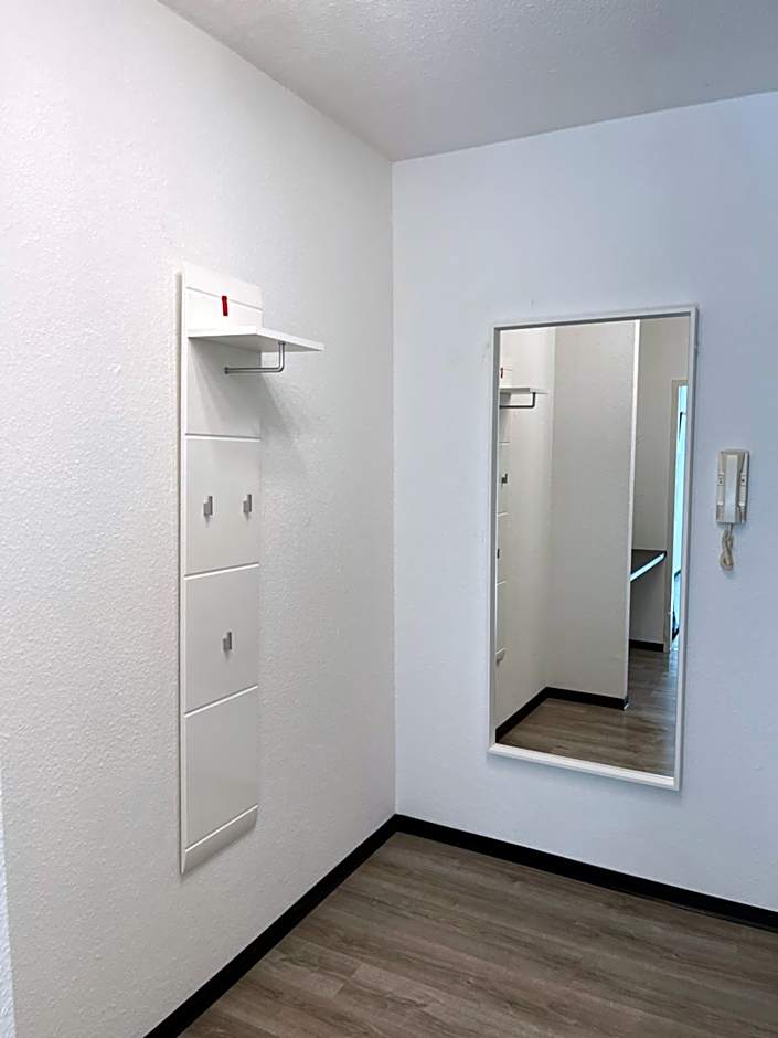 Residenz Hotel Wuppertal