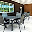 Fairfield Inn & Suites Rocky Mount