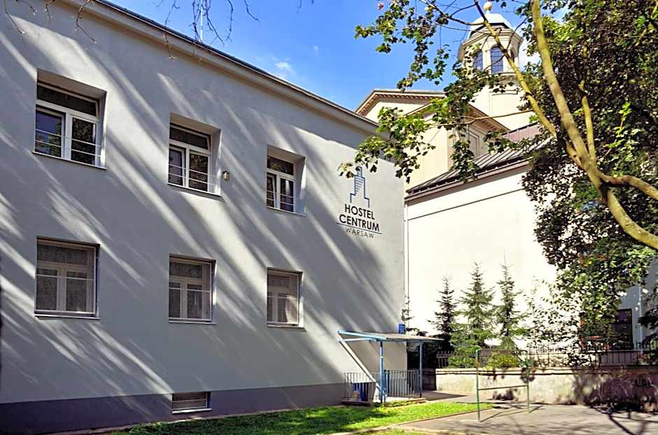 Warsaw Hostel Centrum Private Rooms & Dorms