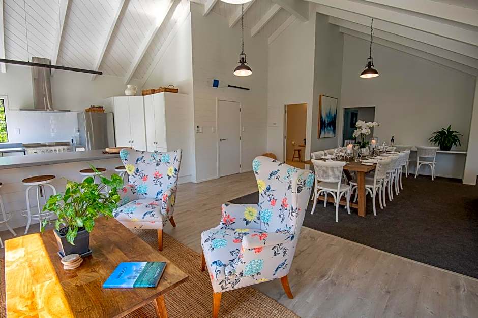 Lakeview Lodge Karapiro