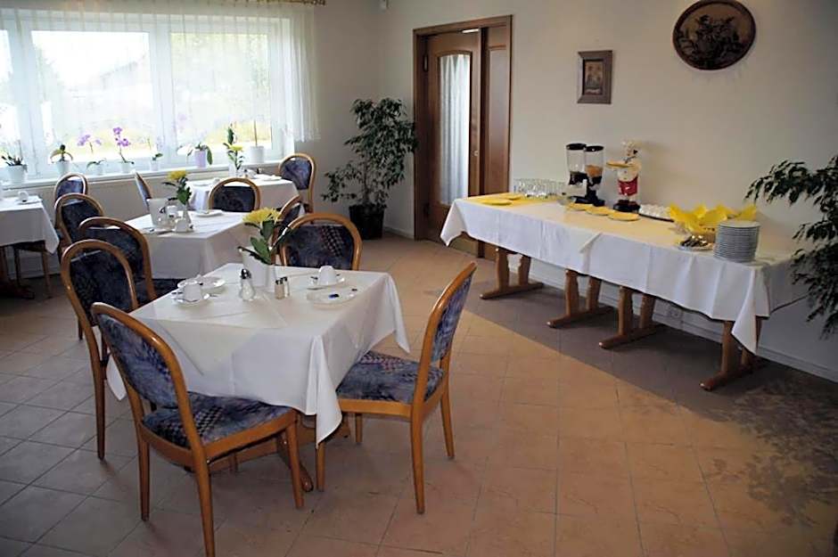 Landhotel Pagram-Frankfurt/Oder