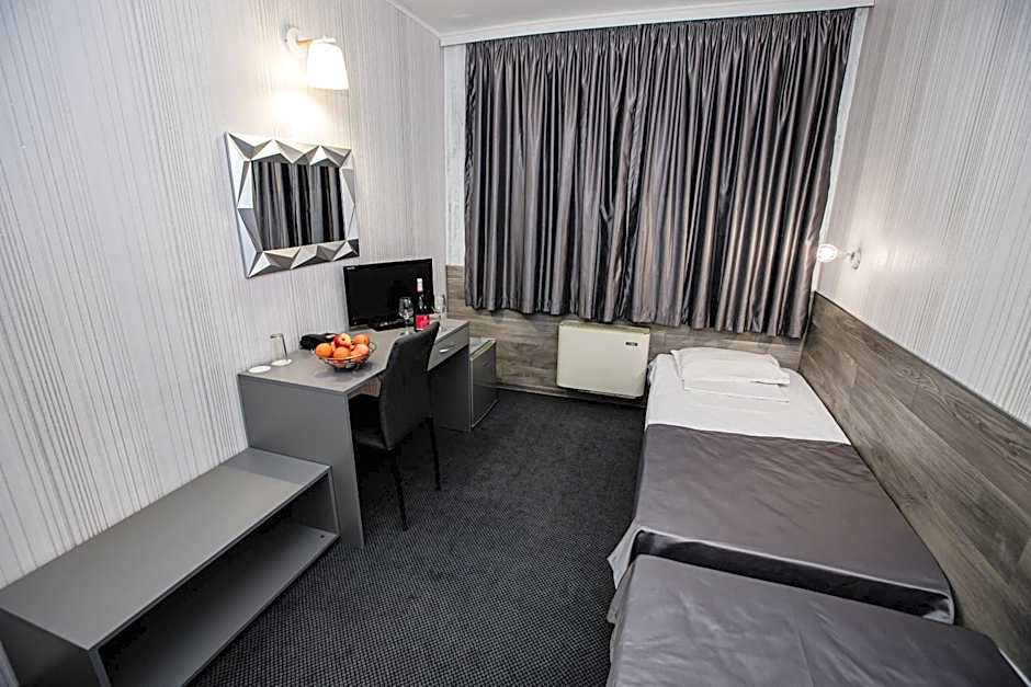 Rodopi Hotel