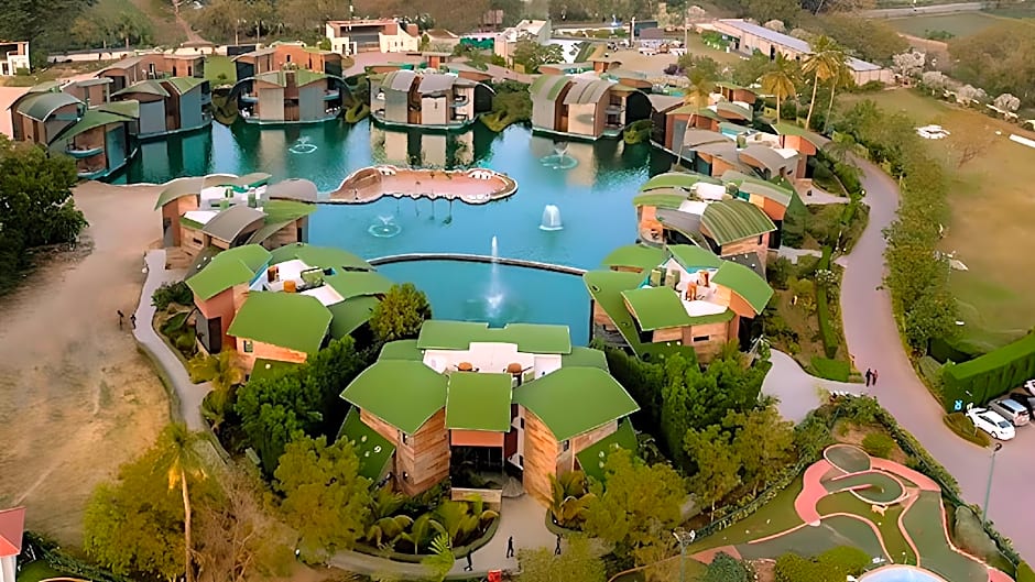 Photo 1 of 50 of Neonz  Resort