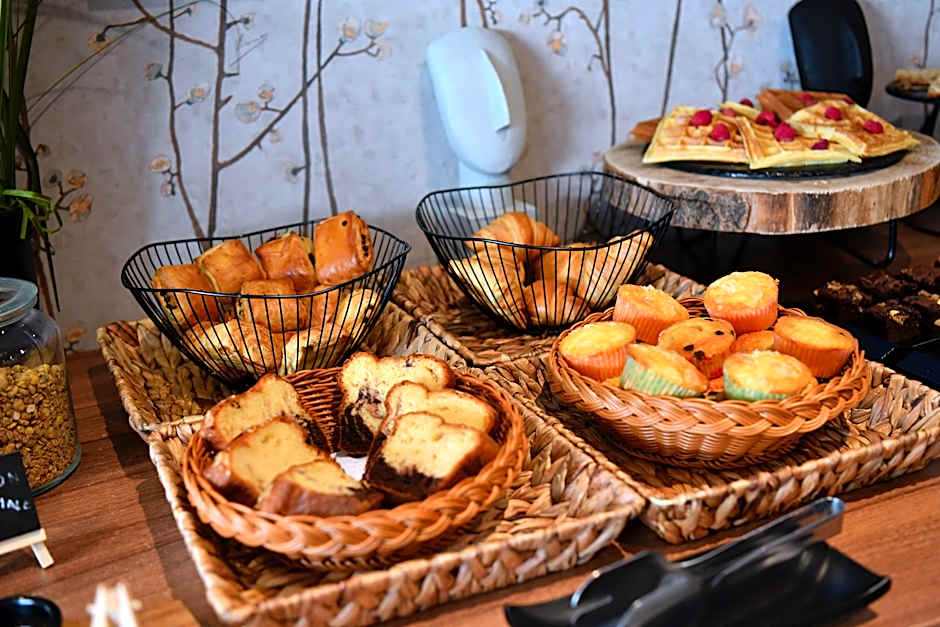 Ocean Park Hotel, Premium Suites & Wellness