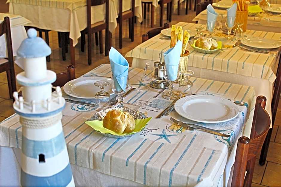 Hotel Silvia