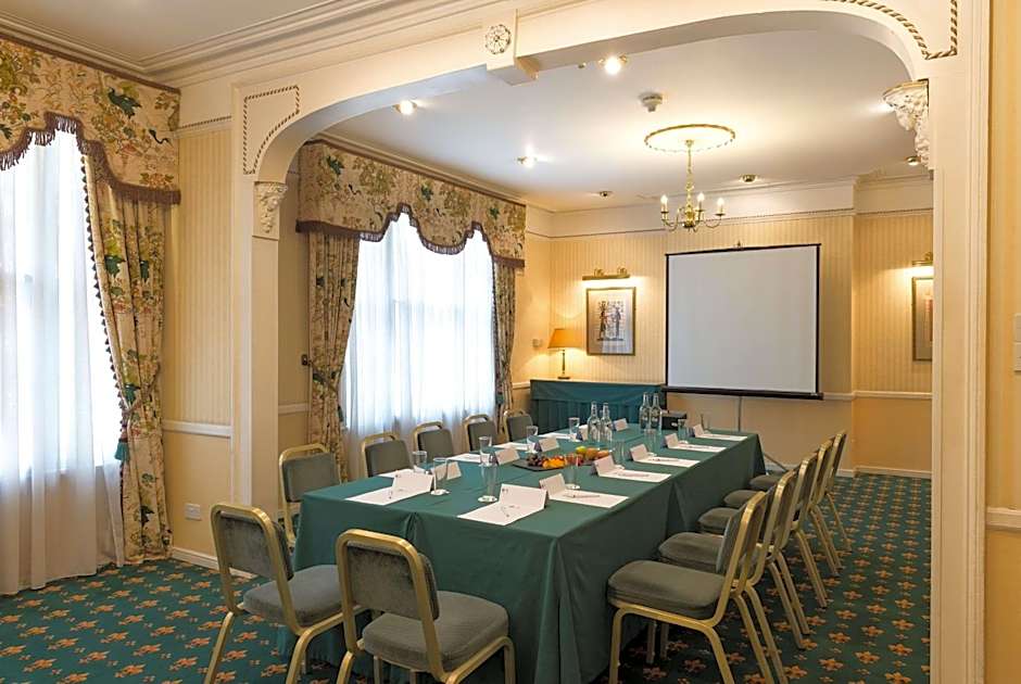 Best Western Red Lion Hotel