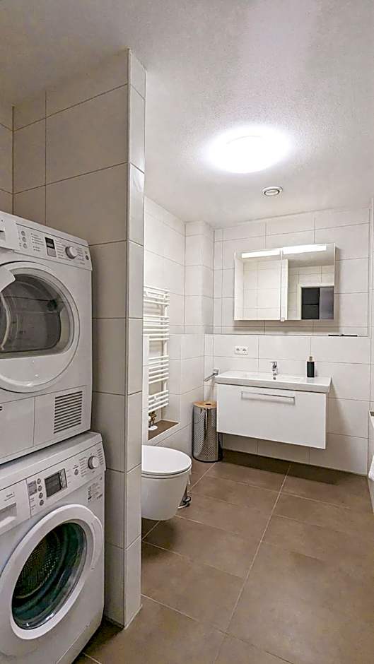 Ferienwohnung Landliebe