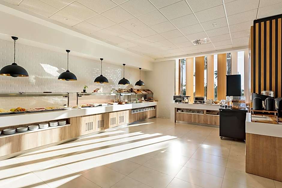 Hotel Best Front Maritim