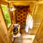 Nid'en'Ô cabanes et spa Lot et Dordogne