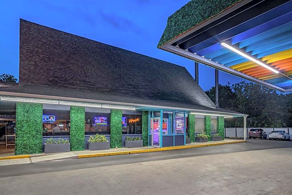 Heights House Hotel - Houston Heights Downtown an Ascend Collection Hotel