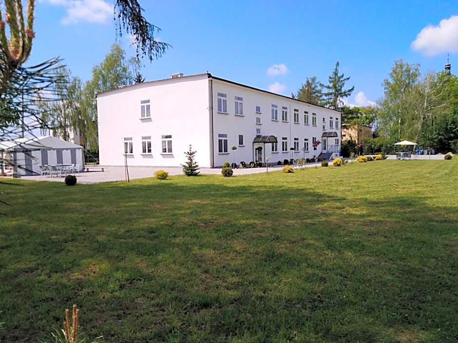 Centrum Wypoczynkowe COMPLEX