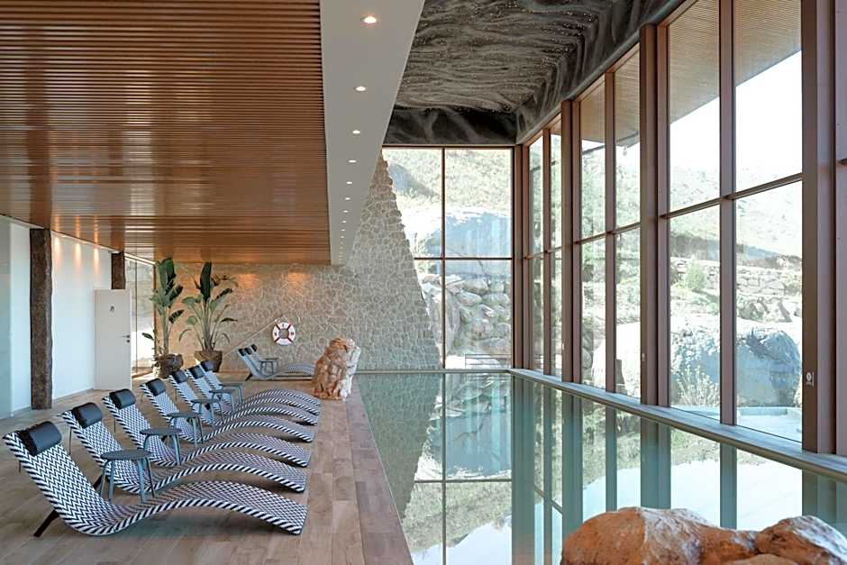 Pousadela Village & Spa