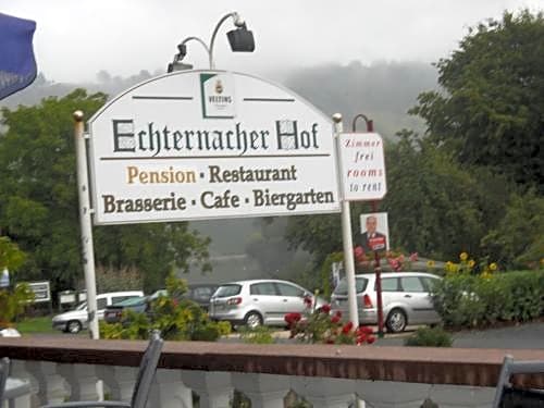 Hotel Echternacher Hof