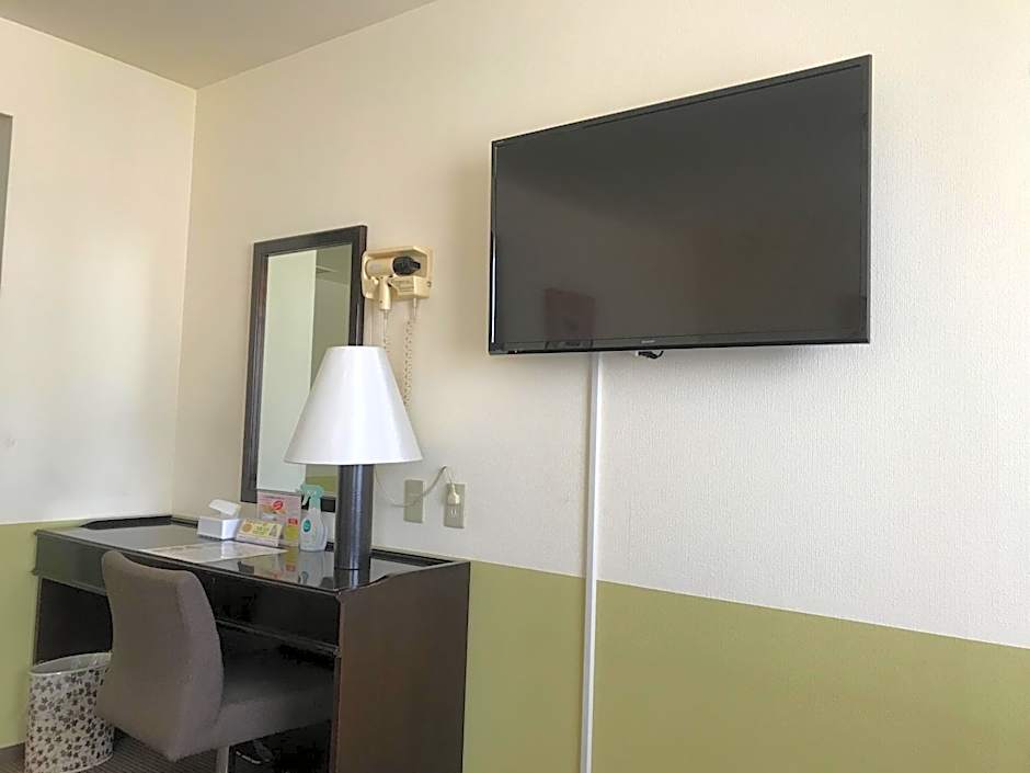 Hotel Crown Hills Kamaishi