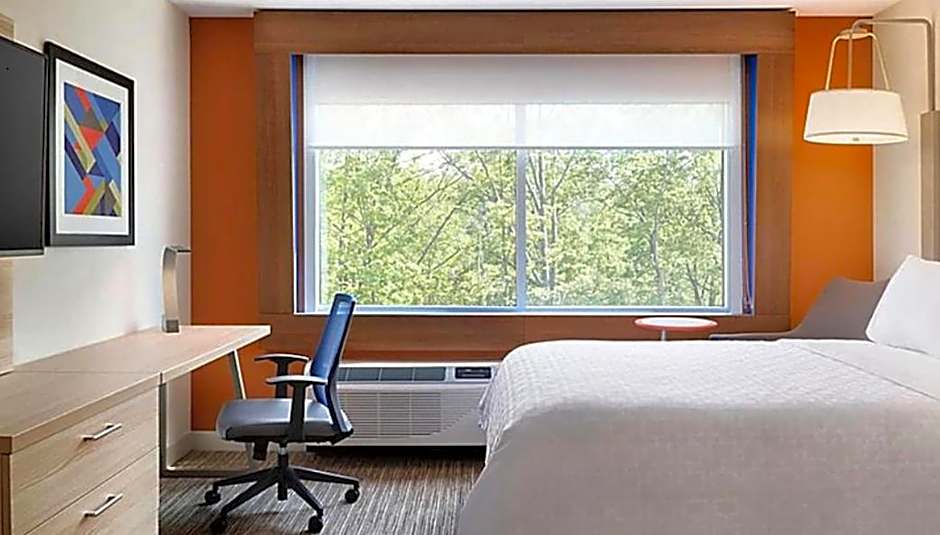 Holiday Inn Express And Suites Harrisburg S - Mechanicsburg By IHG