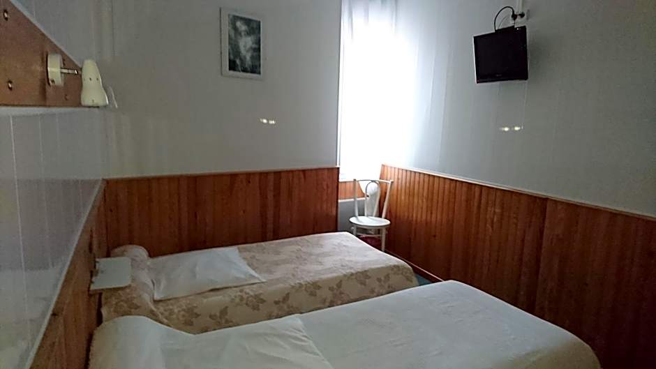 Chalet Saint Louis