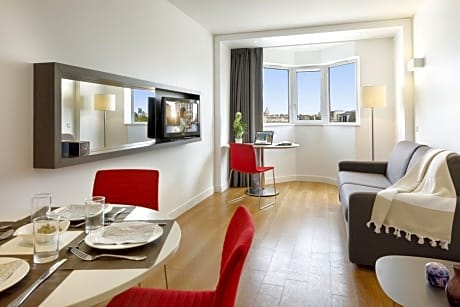 Citadines Maine Montparnasse Paris