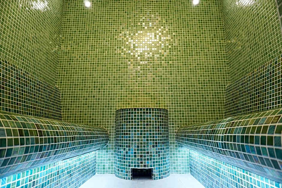 Anna Panzió & Wellness Siófok