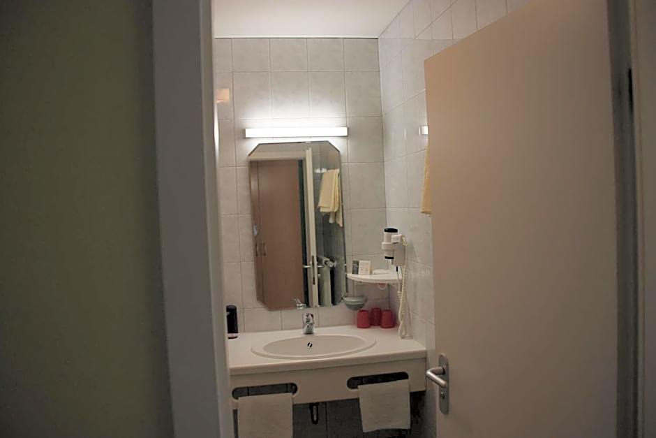 Gasthof Hotel zur Post