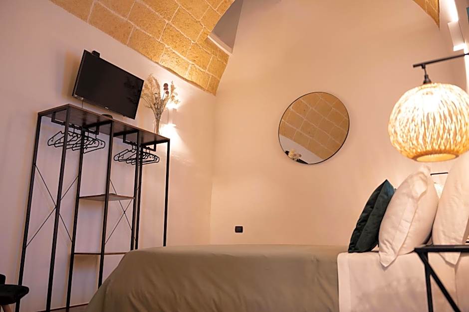 Vecchia Mottola Albergo Diffuso