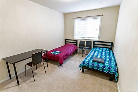 Affordable Dorm Daly City