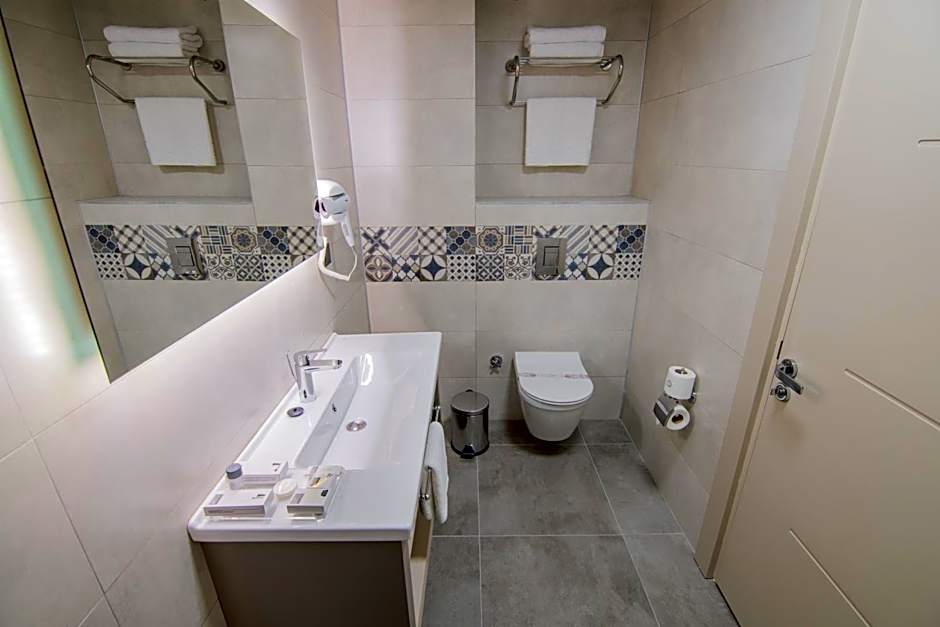 Dovv Hotel Busıness