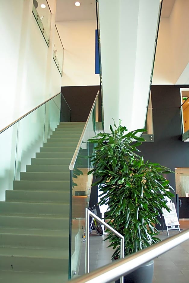 Wakeup Copenhagen - Carsten Niebuhrs Gade