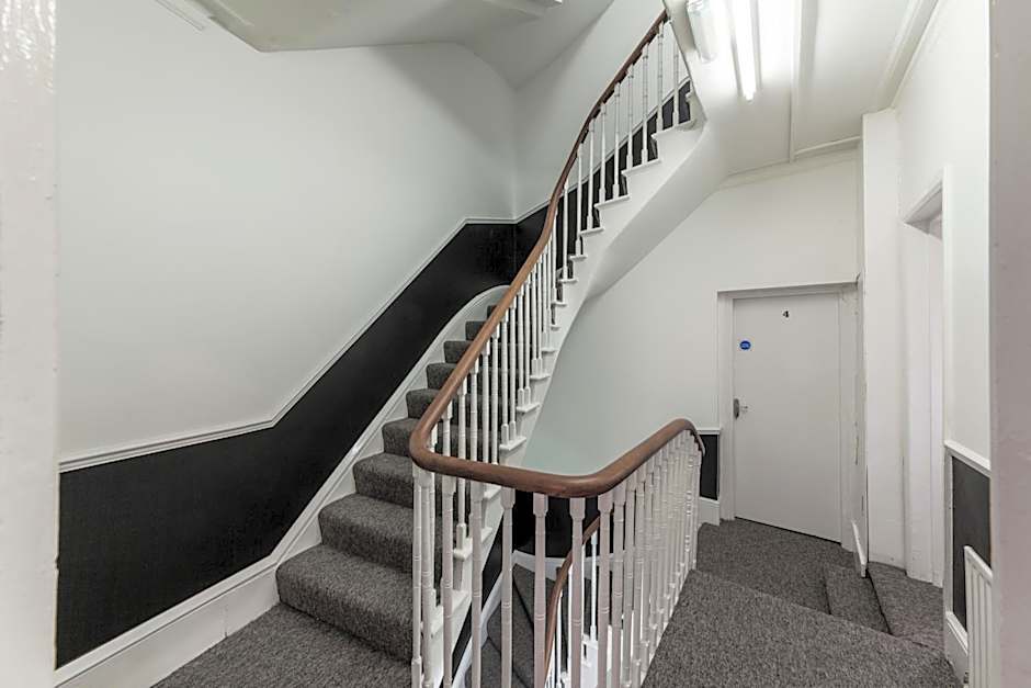 Private Room in Quirky Soho