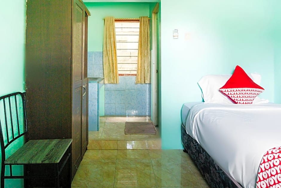 OYO 3095 Semarapura Homestay