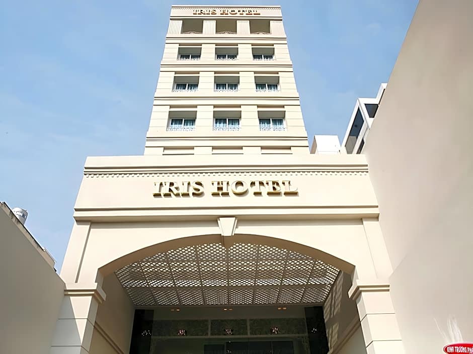 Iris Hotel Saigon