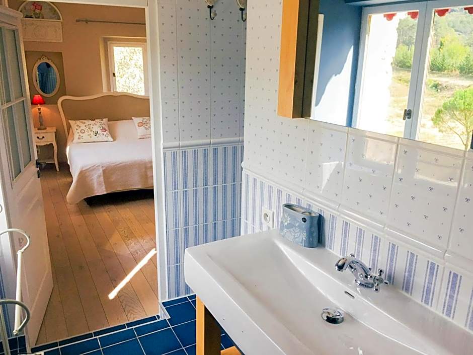 Domaine de Rochebelle