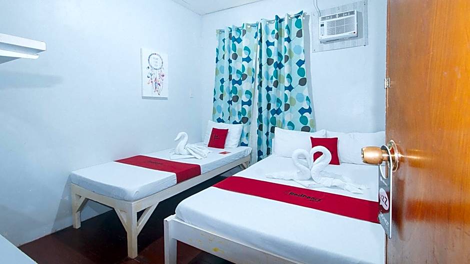 Bunakidz Lodge El Nido Palawan