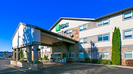 Holiday Inn Express Hotel & Suites Everett, an IHG Hotel