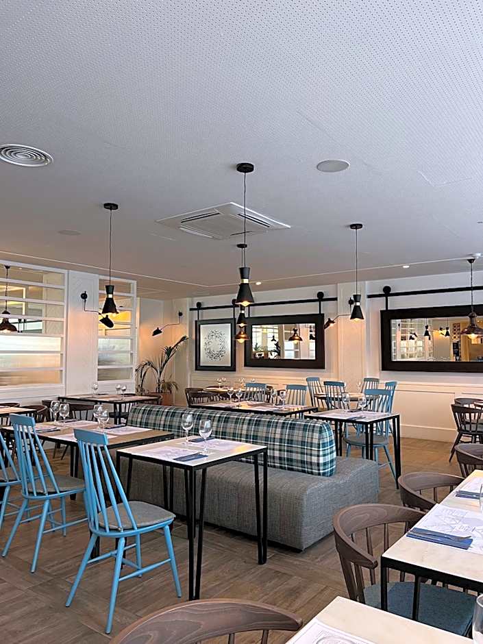 Gran Hotel Flamingo-Adults Only