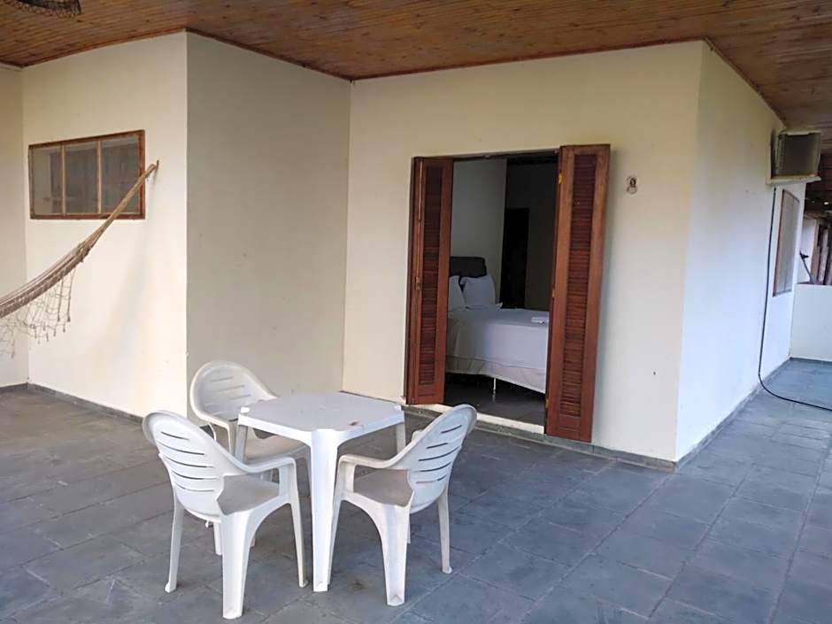 HOTEL PRAIA DA PAIXÃO