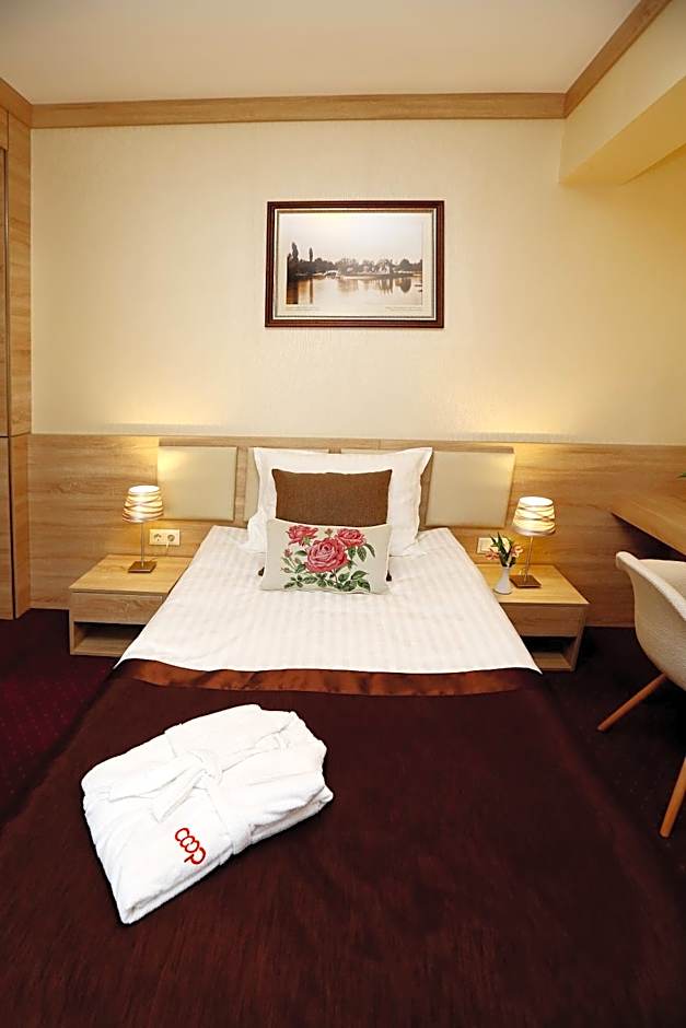 COOP Hotel Sofia