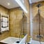 Hotel Rheinischer Hof Bad Soden