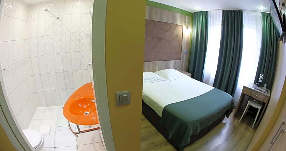 Hotel Phenix