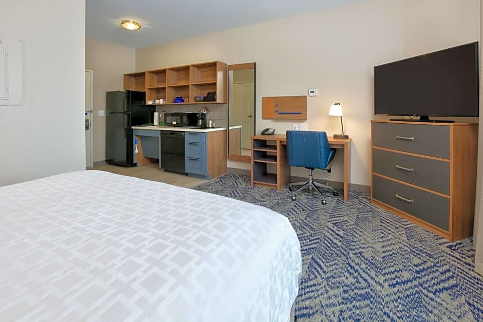 Candlewood Suites Idaho Falls