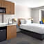 Microtel Inn & Suites By Wyndham Rapid City