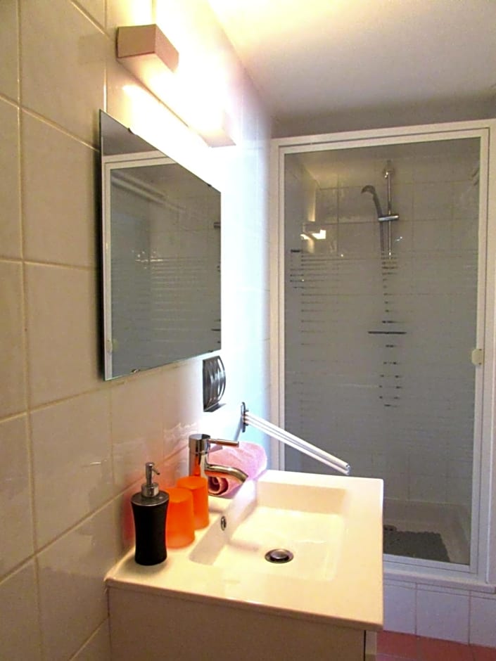 Chambre d'hôtes Tardy