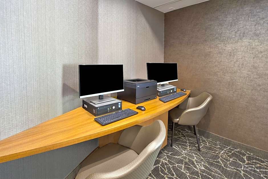 SpringHill Suites by Marriott Minneapolis-St. Paul Airport/Eagan