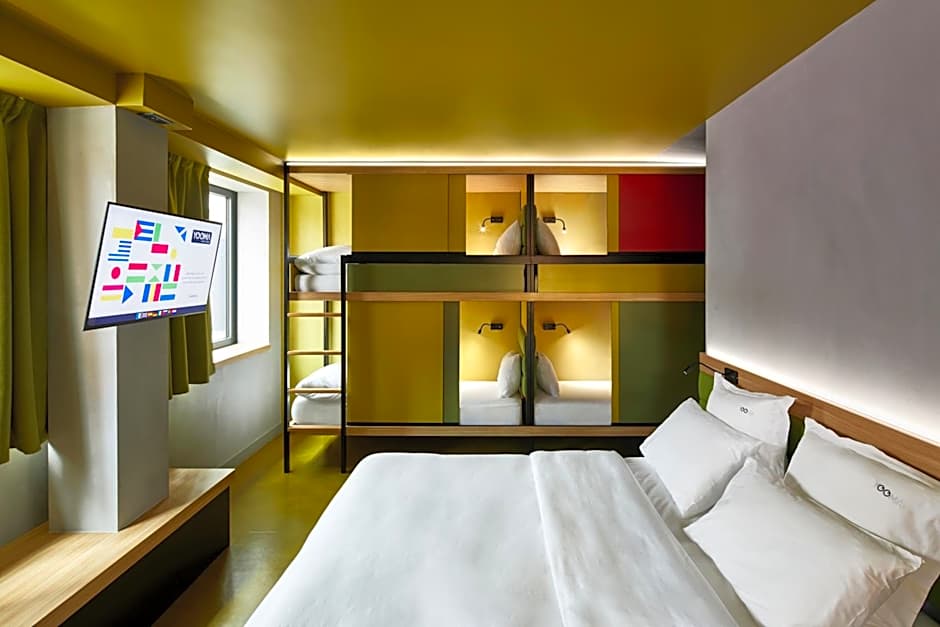 YOOMA Urban Lodge