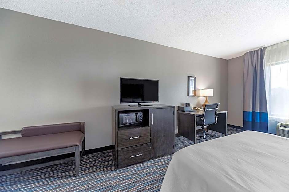 Garner Hotel Oklahoma City - Quail Springs by IHG