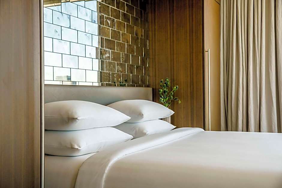Hyatt Regency Houston/Galleria