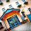 Hotel Erbgericht Buntes Haus