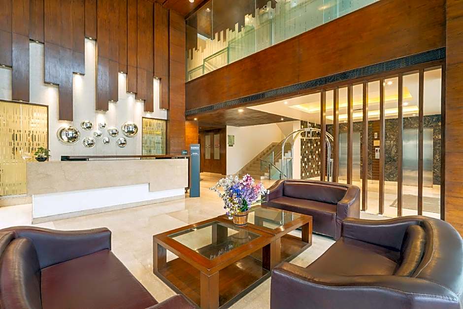 Country Inn & Suites by Radisson Bhiwadi