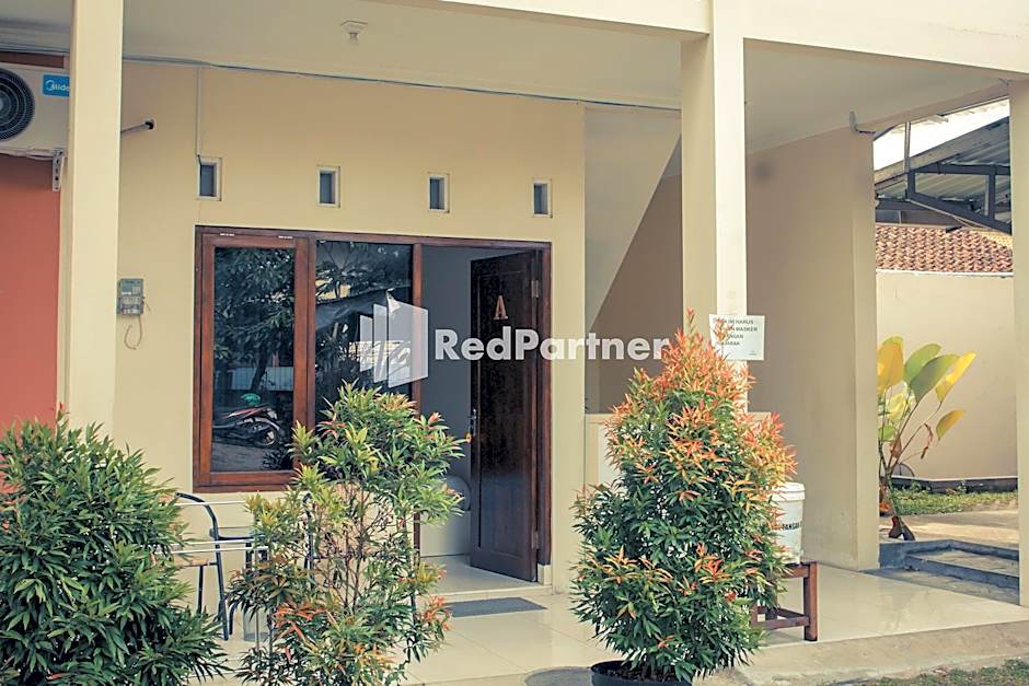 Teratai Guest House by OYO Rooms – Yogyakarta, MN