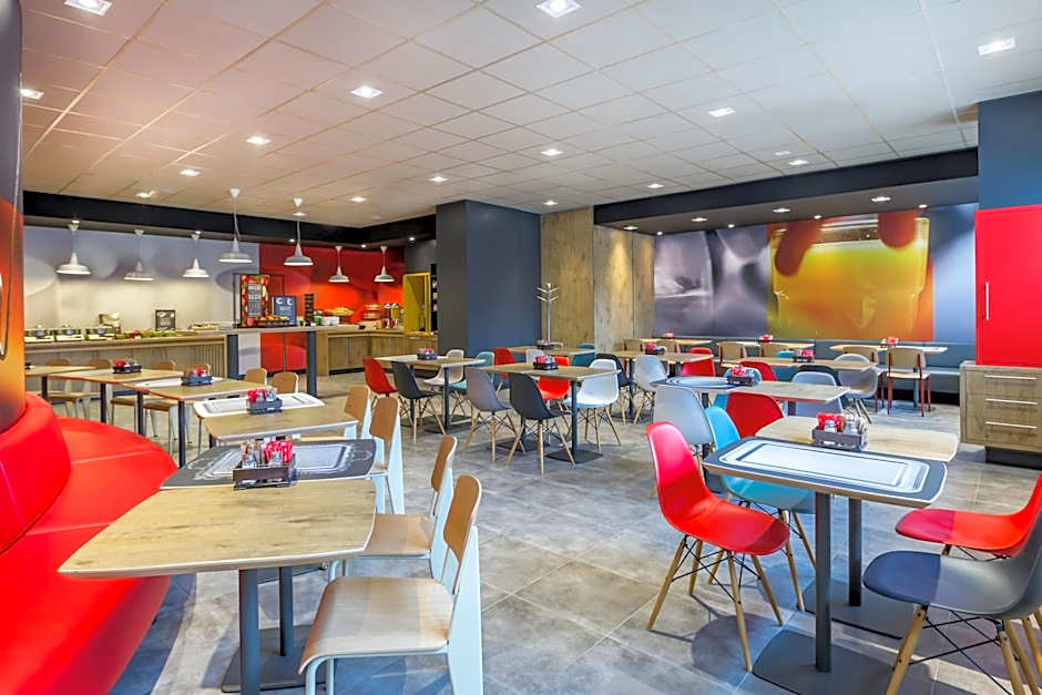 Ibis Wroclaw Centrum